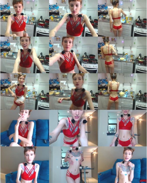 Download Video File: cam4 marshevie