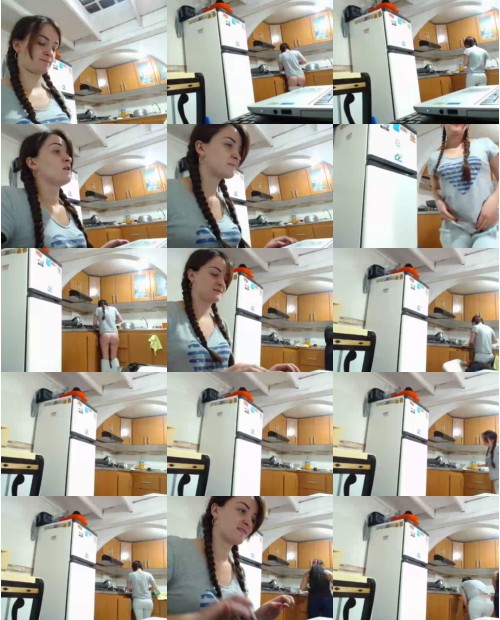 Download Video File: cam4 monique732