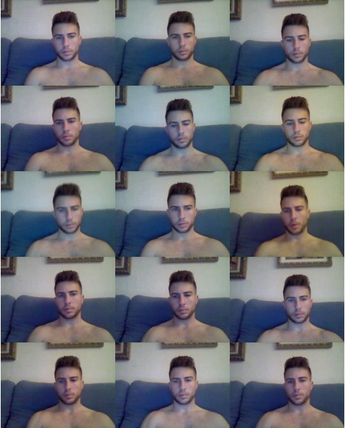 Download Video File: cam4 ojazoscuerpo