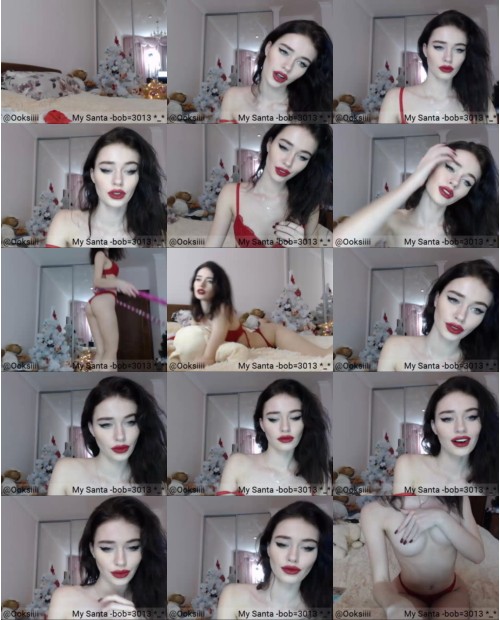 Download Video File: cam4 oksanaxxx