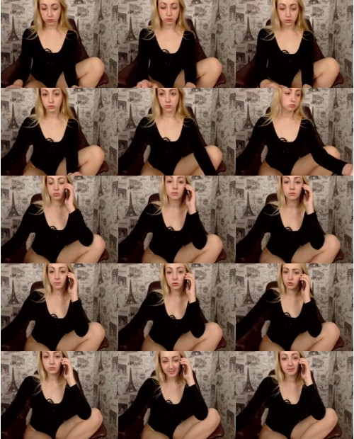 Download Video File: cam4 olive girl