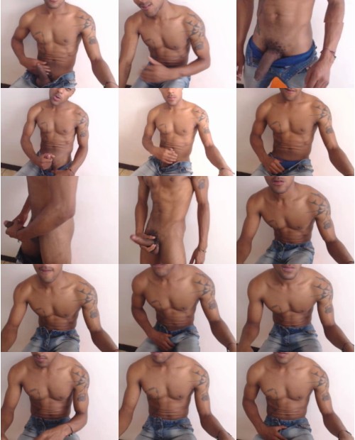 Download Video File: cam4 royblackbig