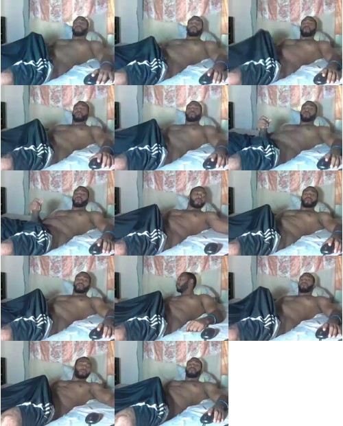 Download Video File: cam4 seducerblack
