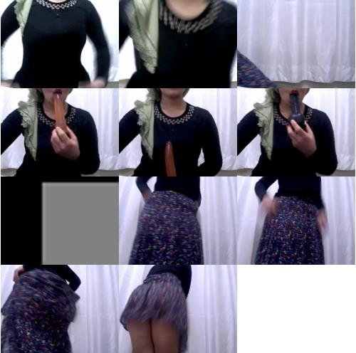 Download Video File: cam4 sexy  melek