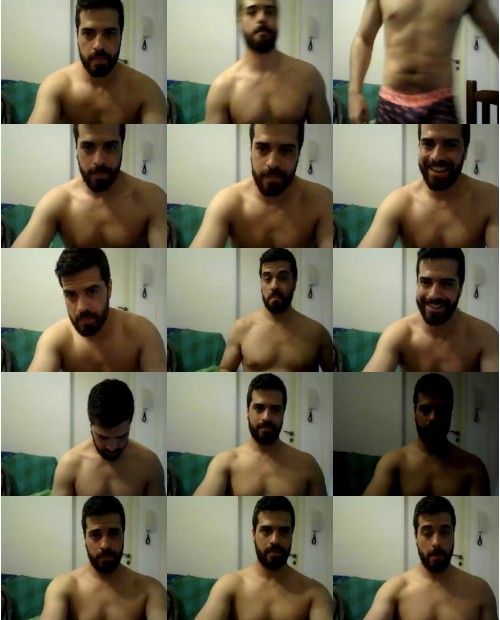 Download Video File: cam4 somedude01