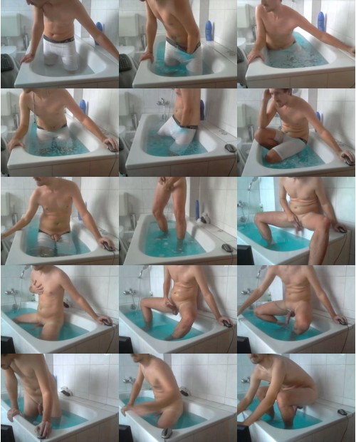 Download Video File: cam4 sportytoy29