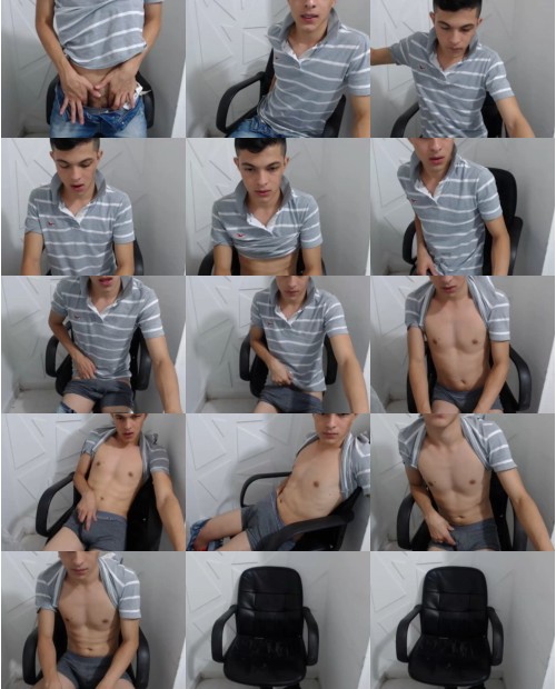 Download Video File: cam4 thomasbran