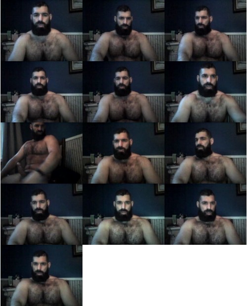 Download Video File: cam4 togamuscle