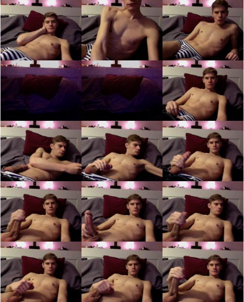 Download Video File: cam4 tristan127