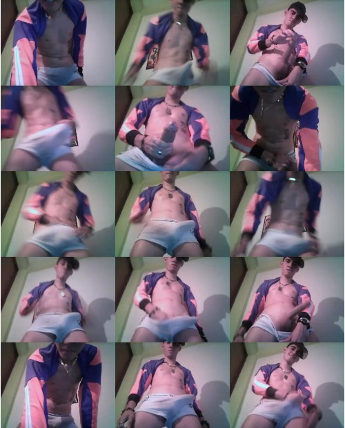 Download Video File: cam4 2lobo