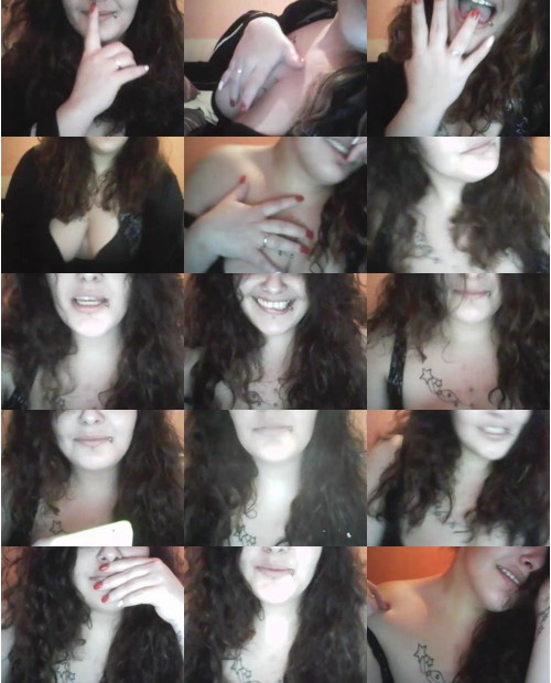 Download Video File: cam4 angeld3monic