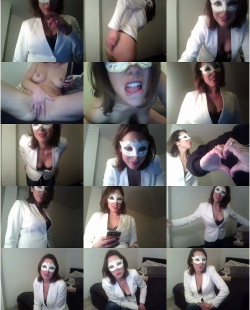 Download Video File: cam4 angelove 