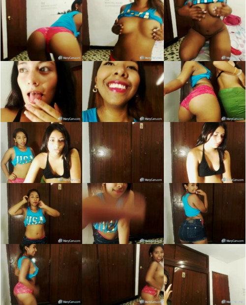 Download Video File: cam4 beautykj