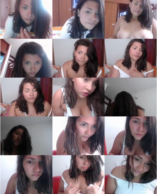 Download Video File: cam4 candychica