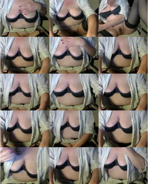 Download Video File: cam4 duduche69