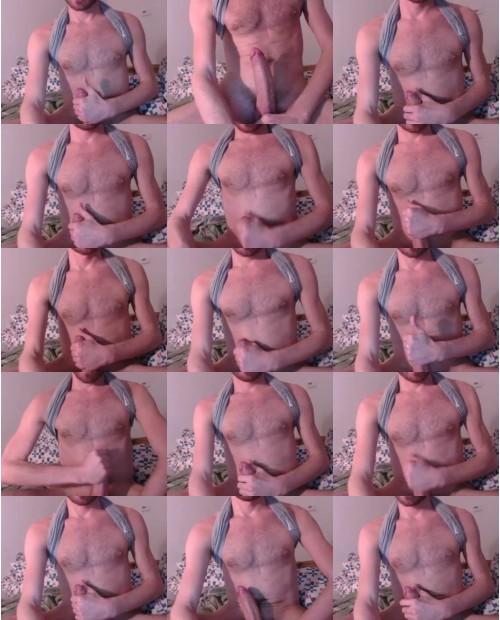 Download Video File: cam4 ezekiel86