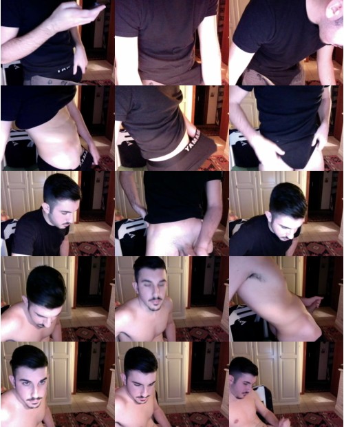 Download Video File: cam4 garfinkel