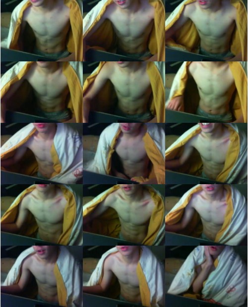 Download Video File: cam4 gogofighter