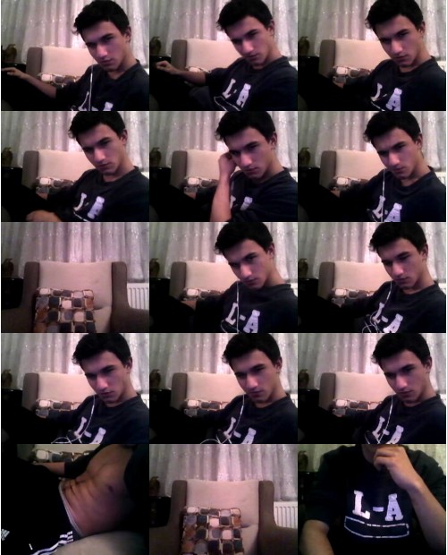 Download Video File: cam4 hakan3463