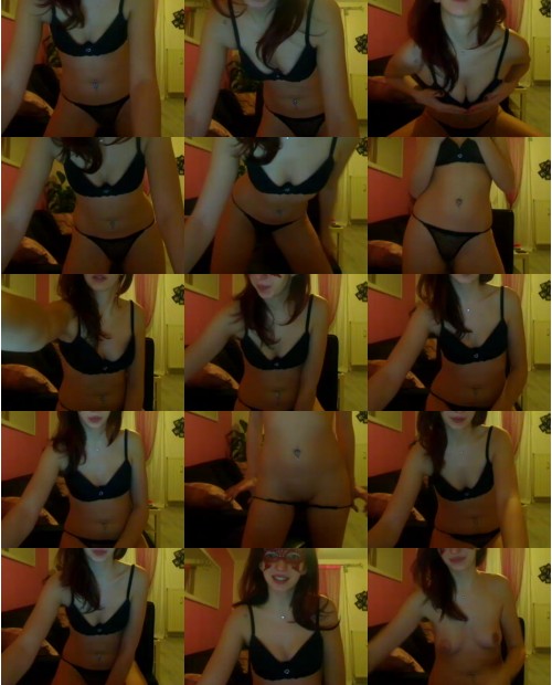 Download Video File: cam4 honeybaby92