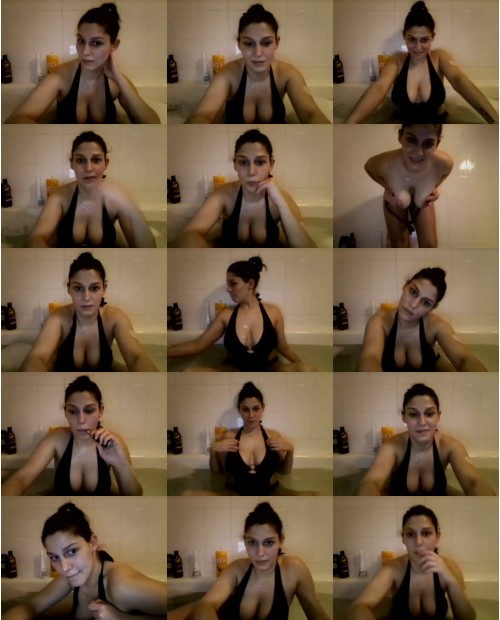 Download Video File: cam4 karamelys