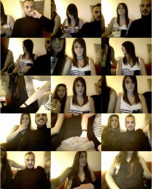 Download Video File: cam4 lady4you2