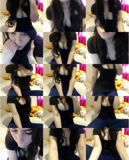 Download Video File: cam4 marieless