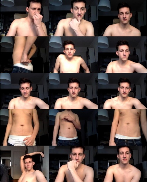 Download Video File: cam4 max the man