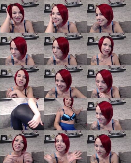 Download Video File: cam4 ninadevil666