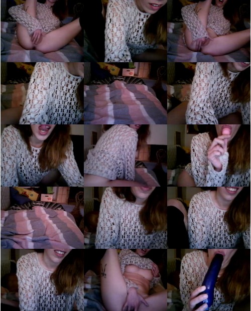 Download Video File: cam4 palminahot90