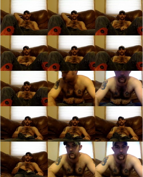 Download Video File: cam4 rdnckcub06