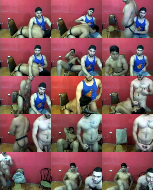 Download Video File: cam4 romanos 