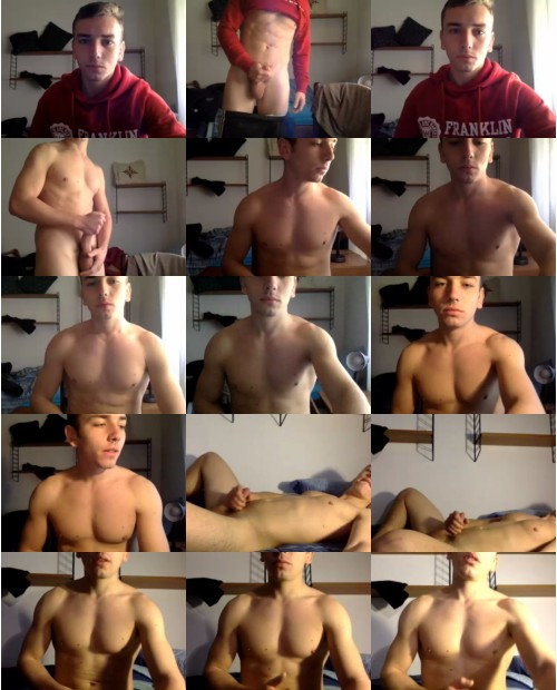 Download Video File: cam4 sandblack87