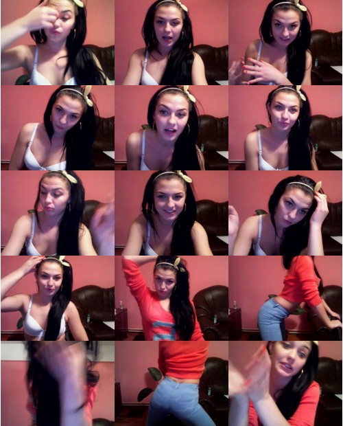 Download Video File: cam4 sherilyn1