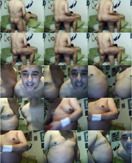 Download Video File: cam4 shupashups69