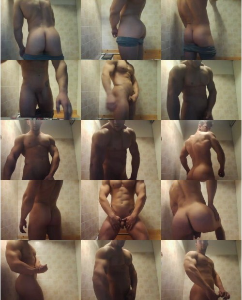 Download Video File: cam4 silrehot