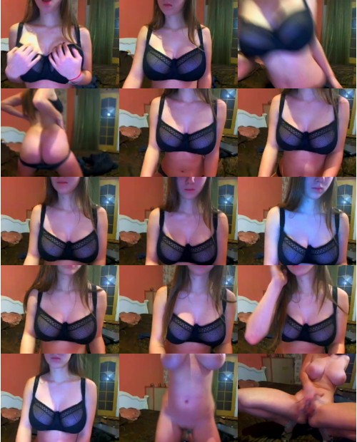 Download Video File: cam4 sweetcharry1