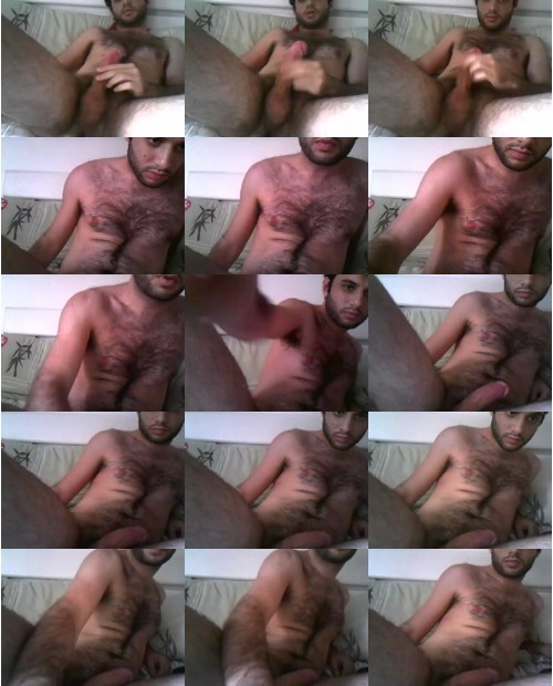Download Video File: cam4 tiago0809