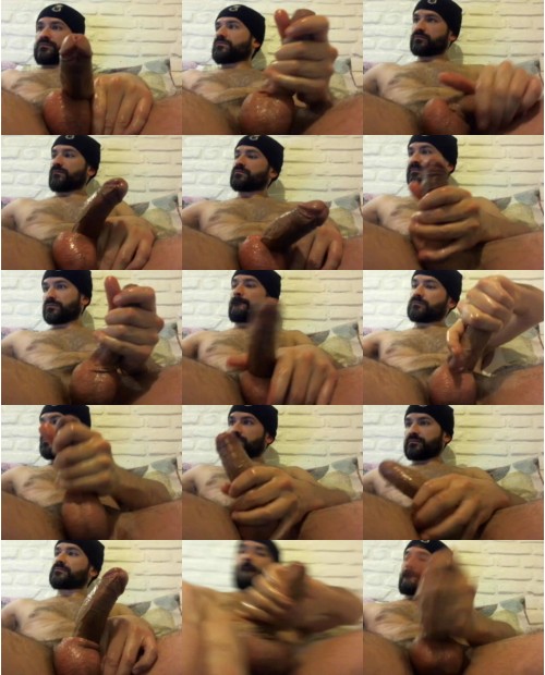 Download Video File: cam4 wolfalbert77