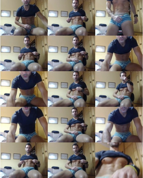 Download Video File: cam4 bbblue4you1