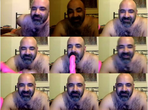 Download Video File: cam4 marcopass40