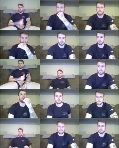 Download Video File: cam4 slayer13
