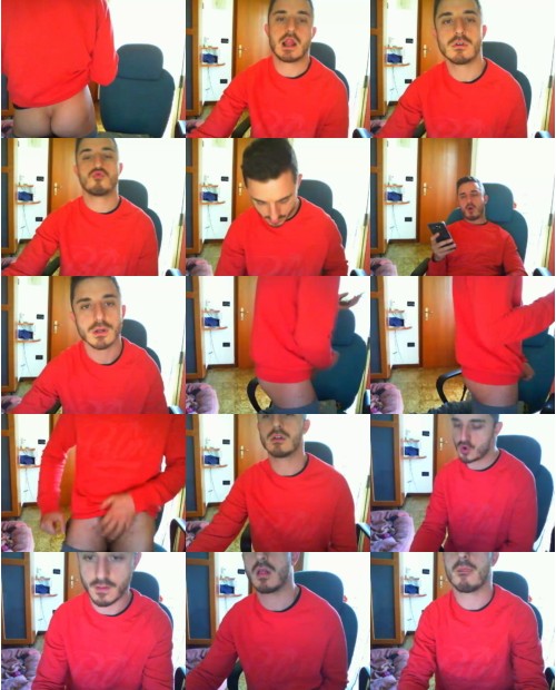 Download Video File: cam4 ragazzosex23