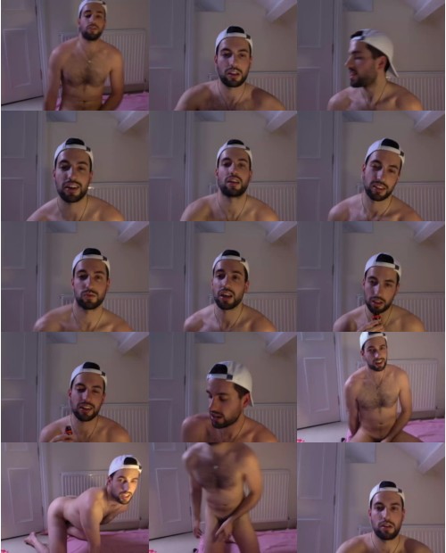 Download Video File: cam4 21tonedboy2
