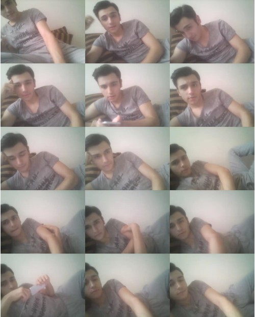 Download Video File: cam4 2cekicigenc2