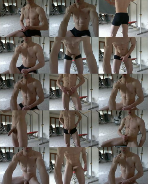 Download Video File: cam4  benjamin   