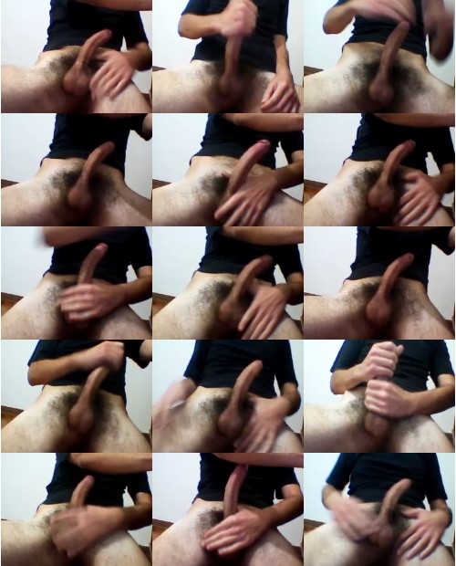 Download Video File: cam4  ricardocam 