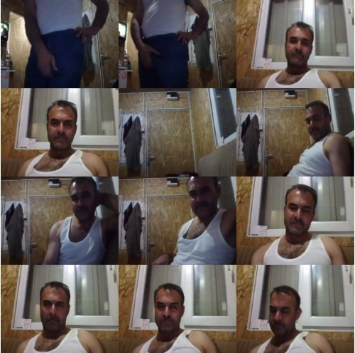 Download Video File: cam4 ali6516