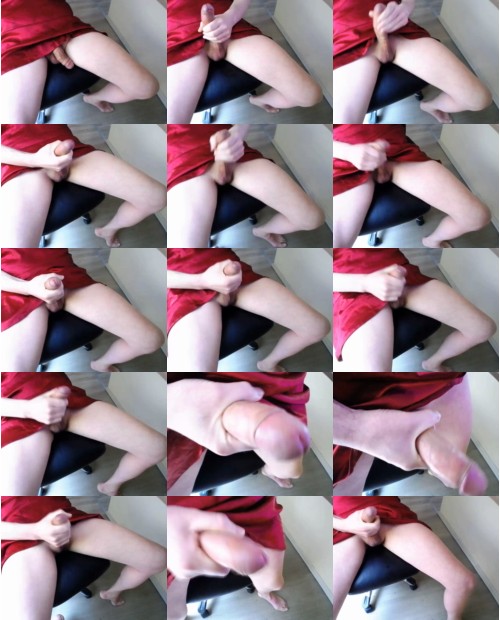 Download Video File: cam4 alischa69