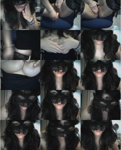 Download Video File: cam4 allinlol